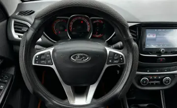 LADA (ВАЗ) Vesta Cross 2019 года за 25 990 BYN в Витебск