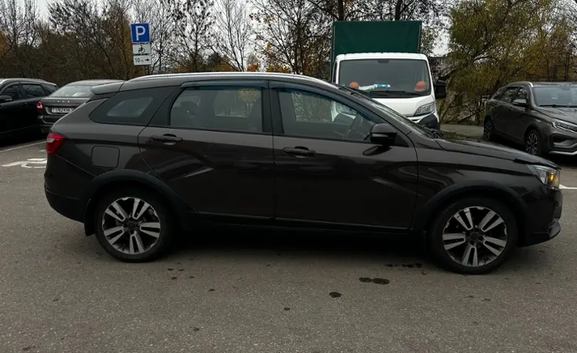 LADA (ВАЗ)
