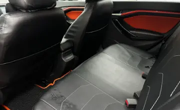LADA (ВАЗ) Vesta Cross 2019 года за 25 990 BYN в Витебск