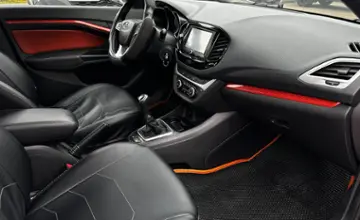 LADA (ВАЗ) Vesta Cross 2019 года за 25 990 BYN в Витебск