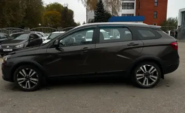 LADA (ВАЗ) Vesta Cross 2019 года за 25 990 BYN в Витебск