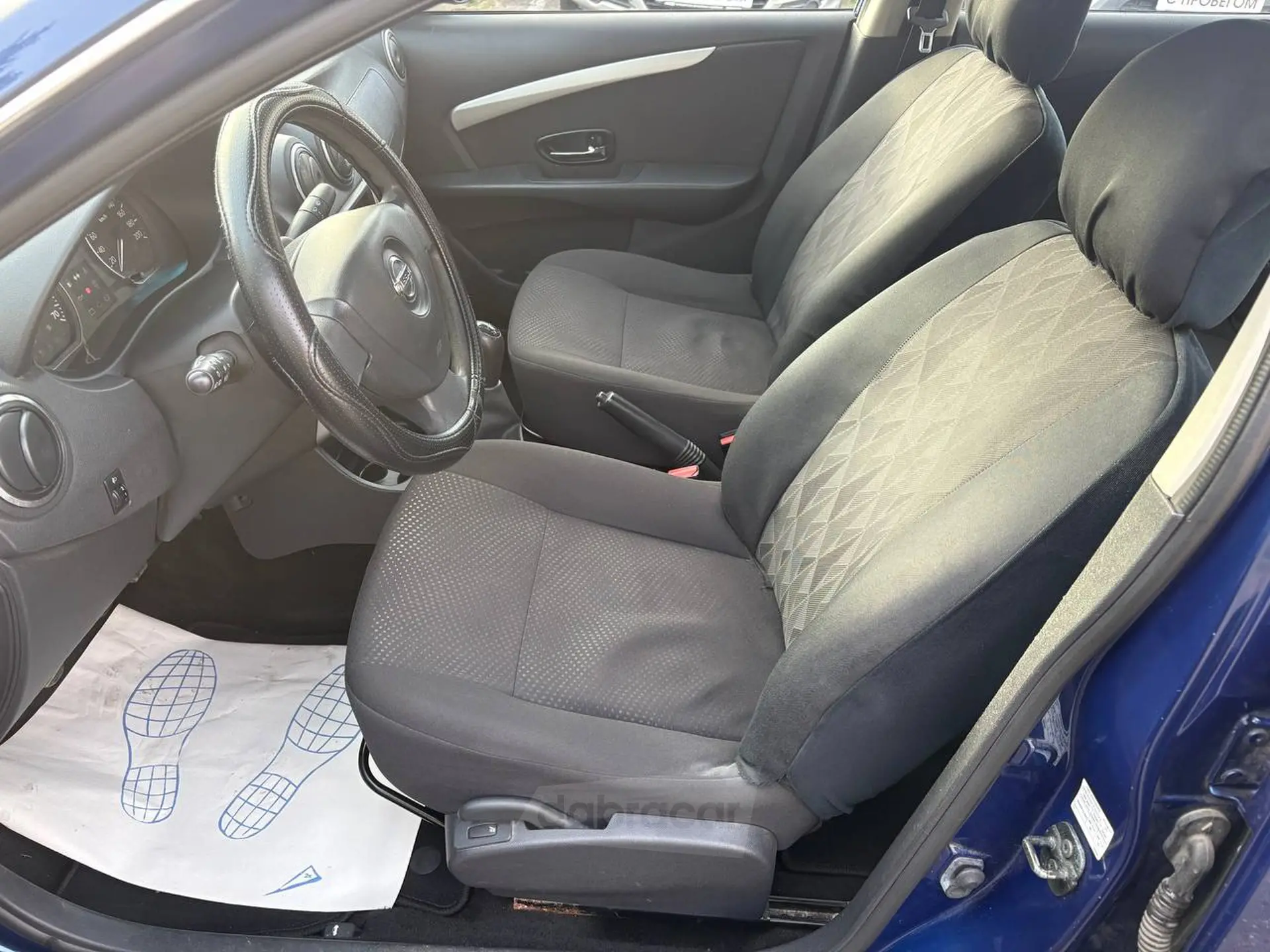  Almera