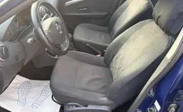 Nissan Almera 2014 года за 23 290 BYN в Гродно