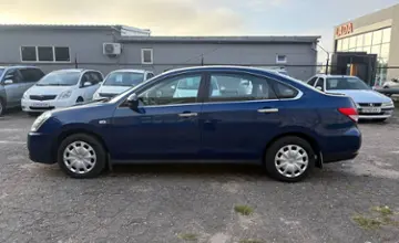 Nissan Almera 2014 года за 23 290 BYN в Гродно