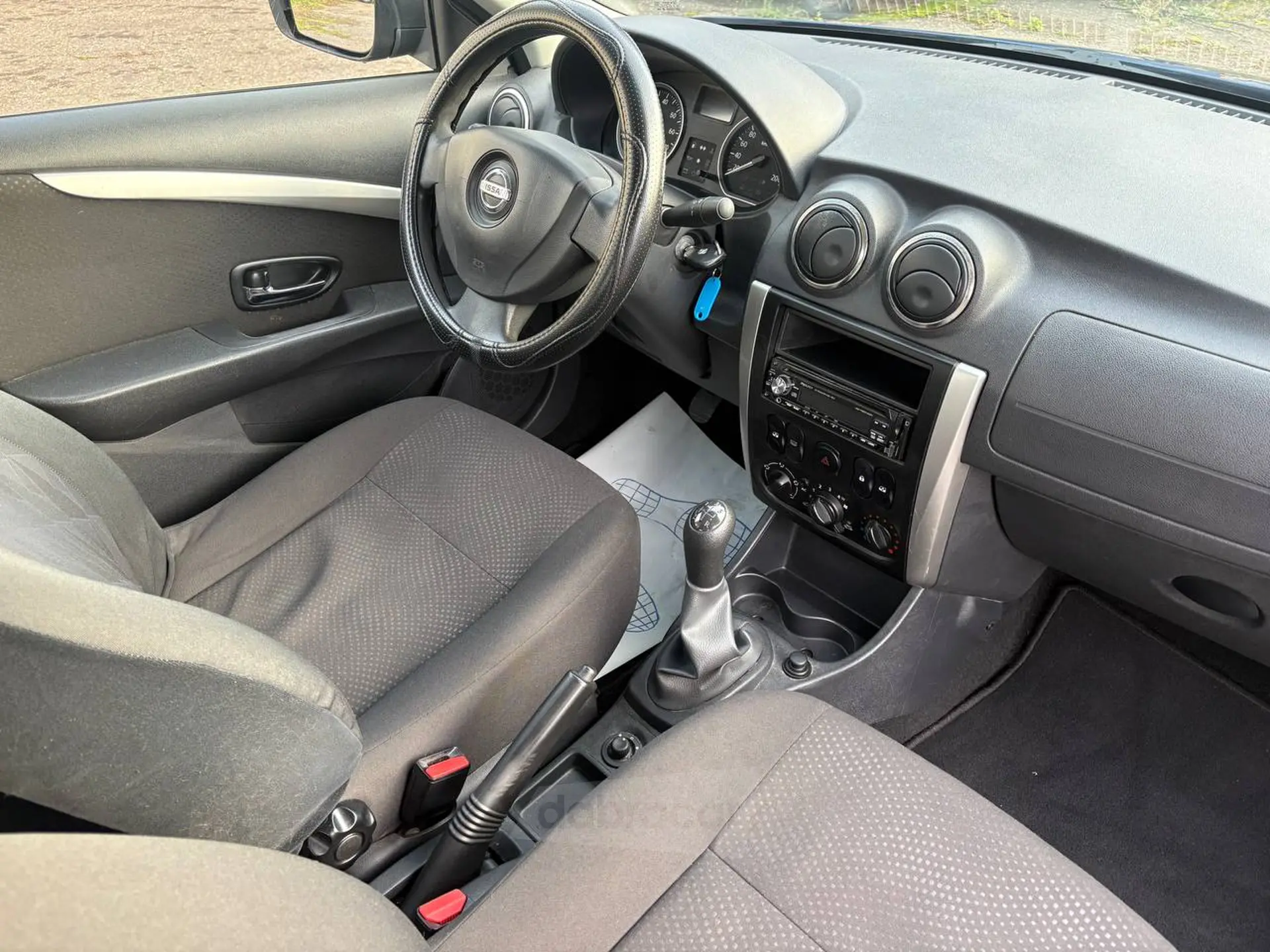  Almera