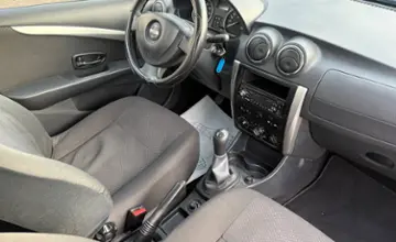 Nissan Almera 2014 года за 23 290 BYN в Гродно