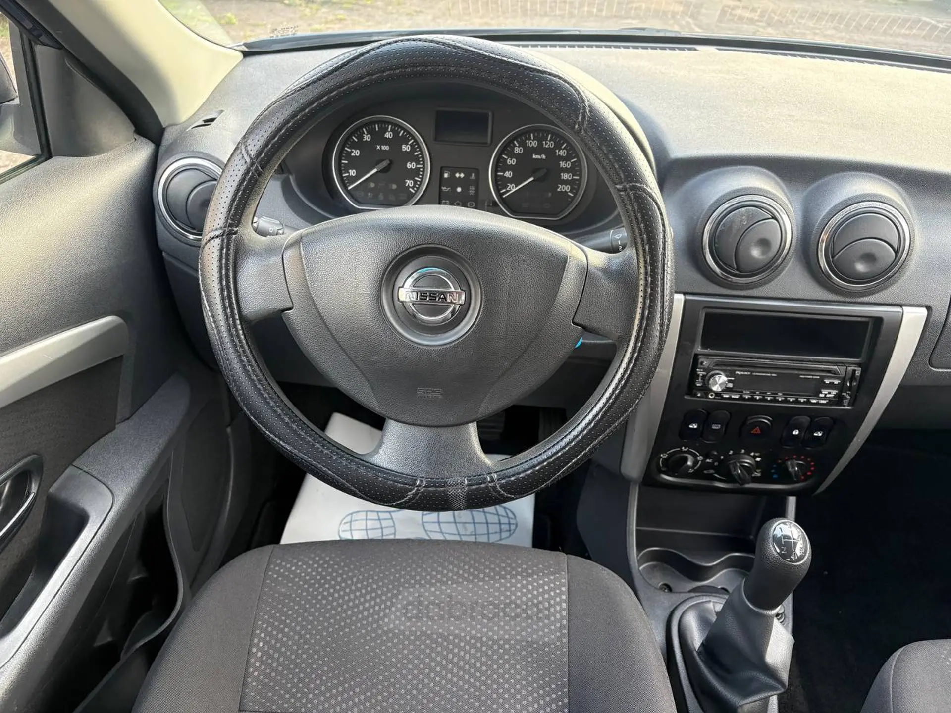  Almera