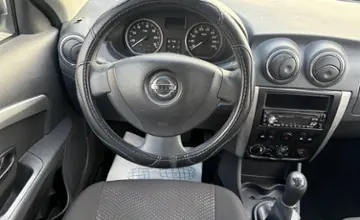 Nissan Almera 2014 года за 23 290 BYN в Гродно