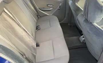 Nissan Almera 2014 года за 23 290 BYN в Гродно