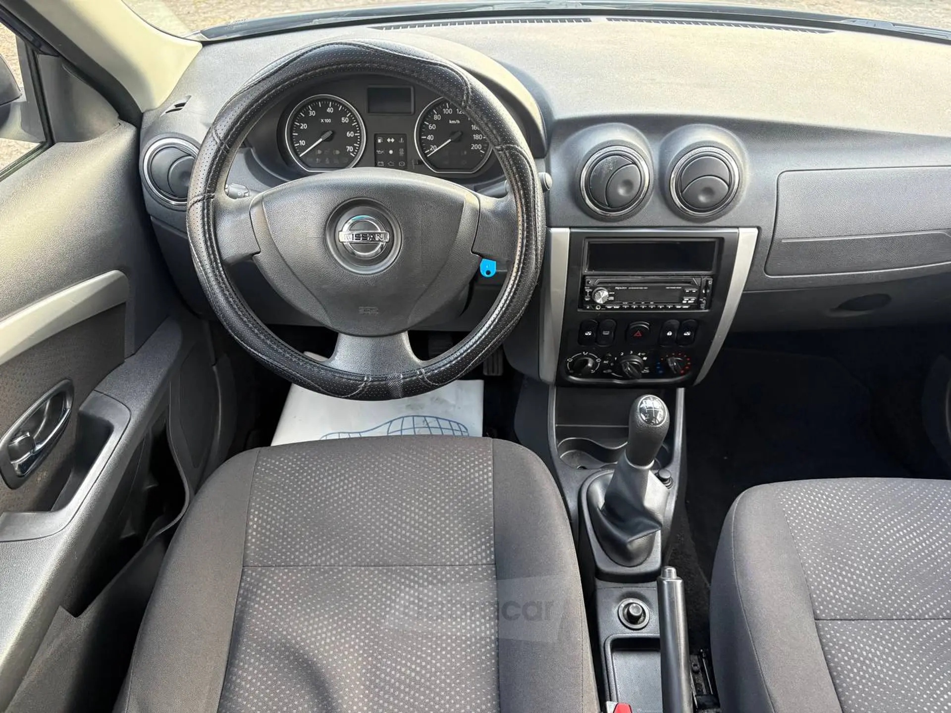  Almera