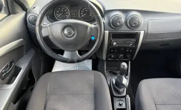 Nissan Almera 2014 года за 23 290 BYN в Гродно