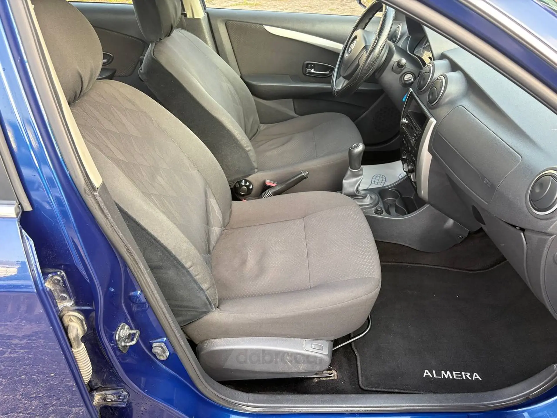  Almera