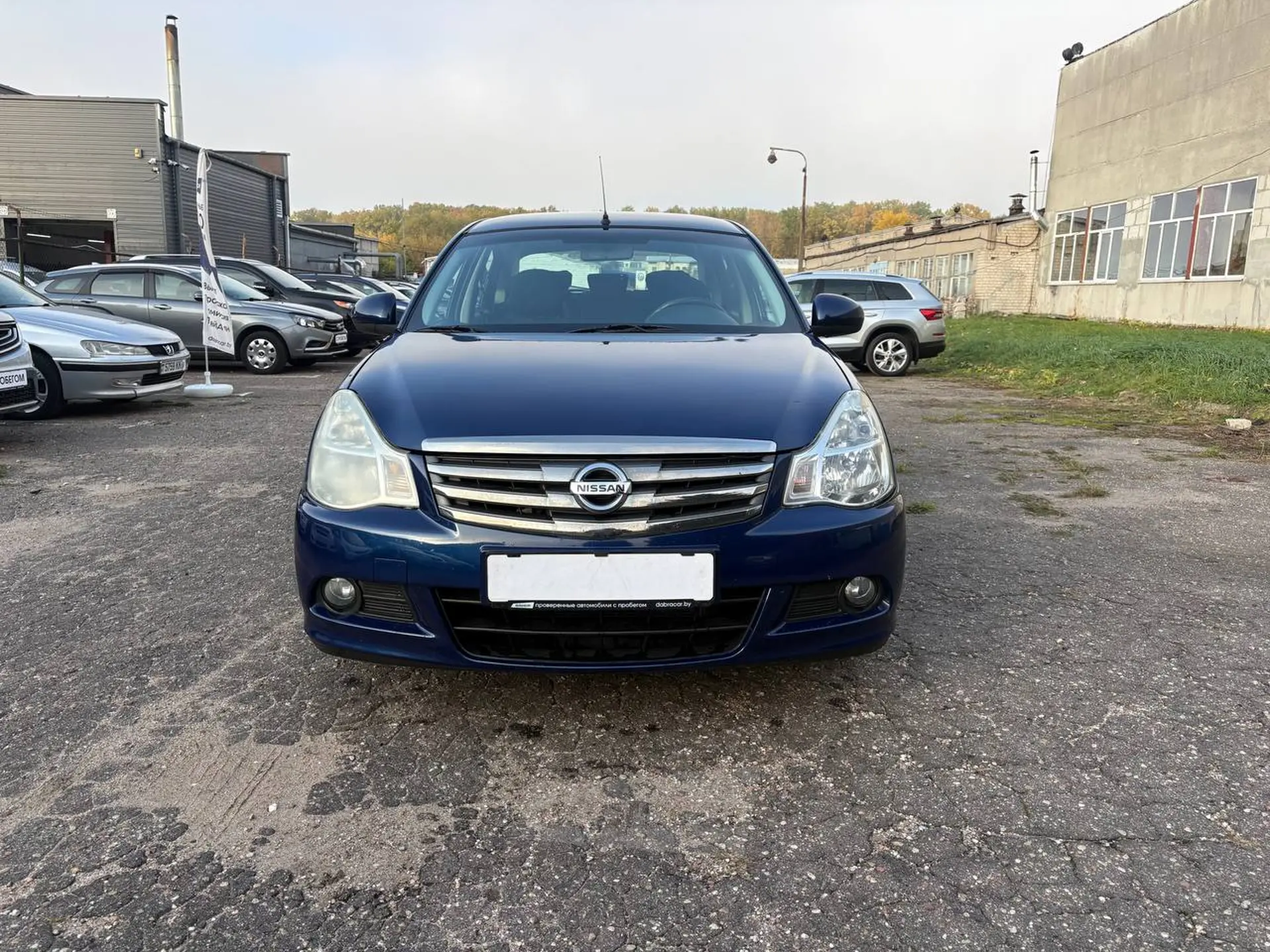  Almera