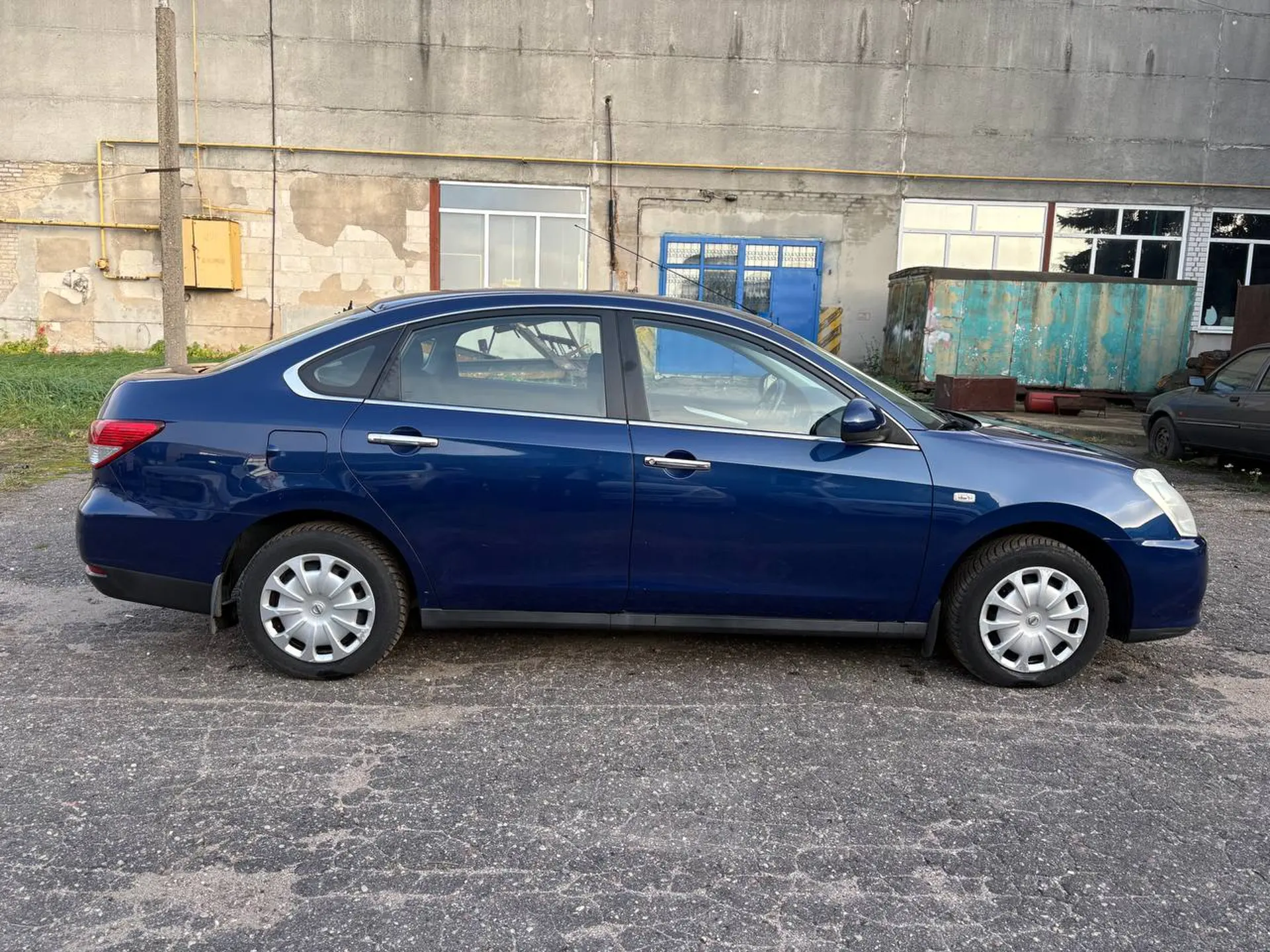  Almera