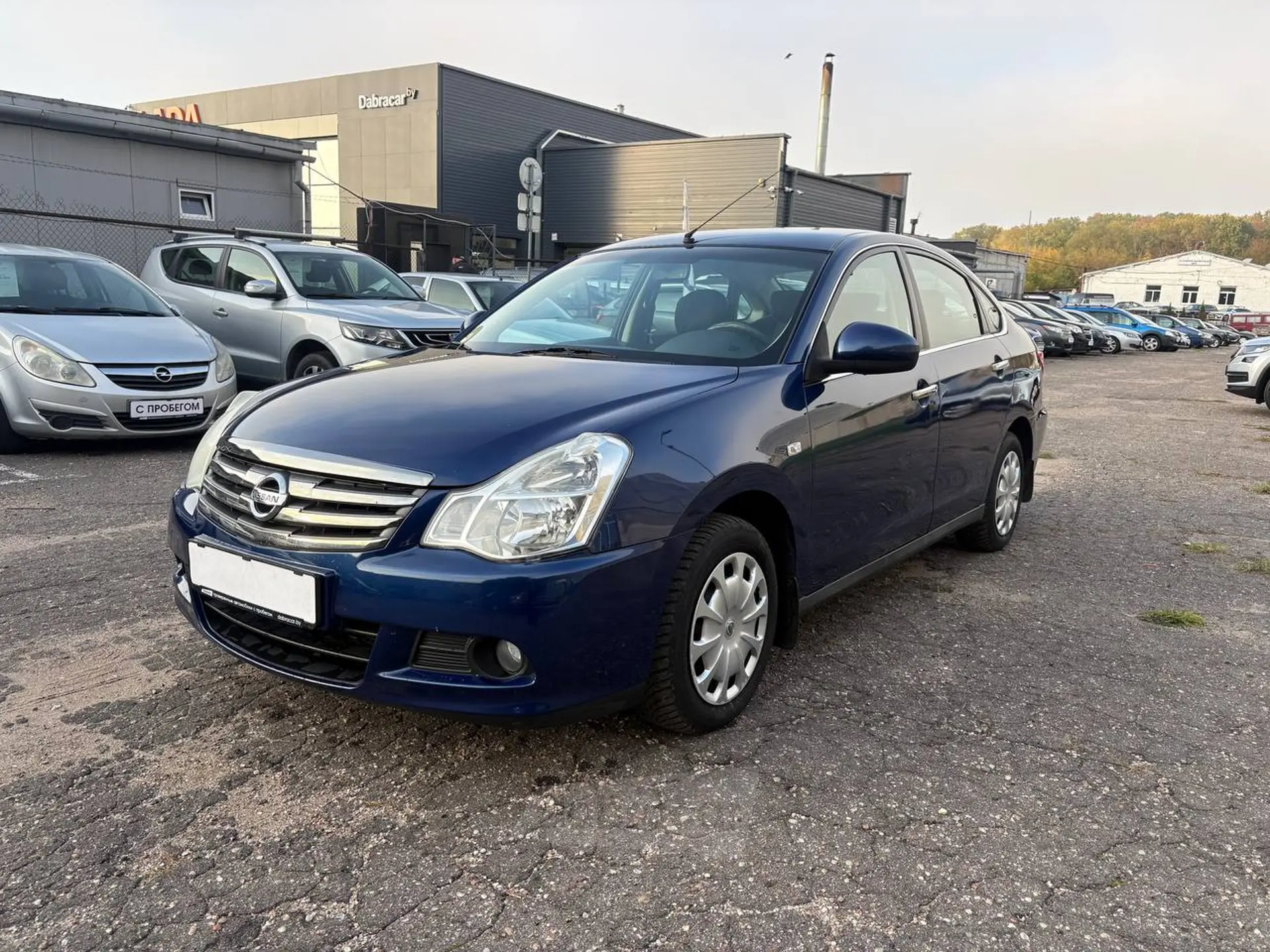  Almera