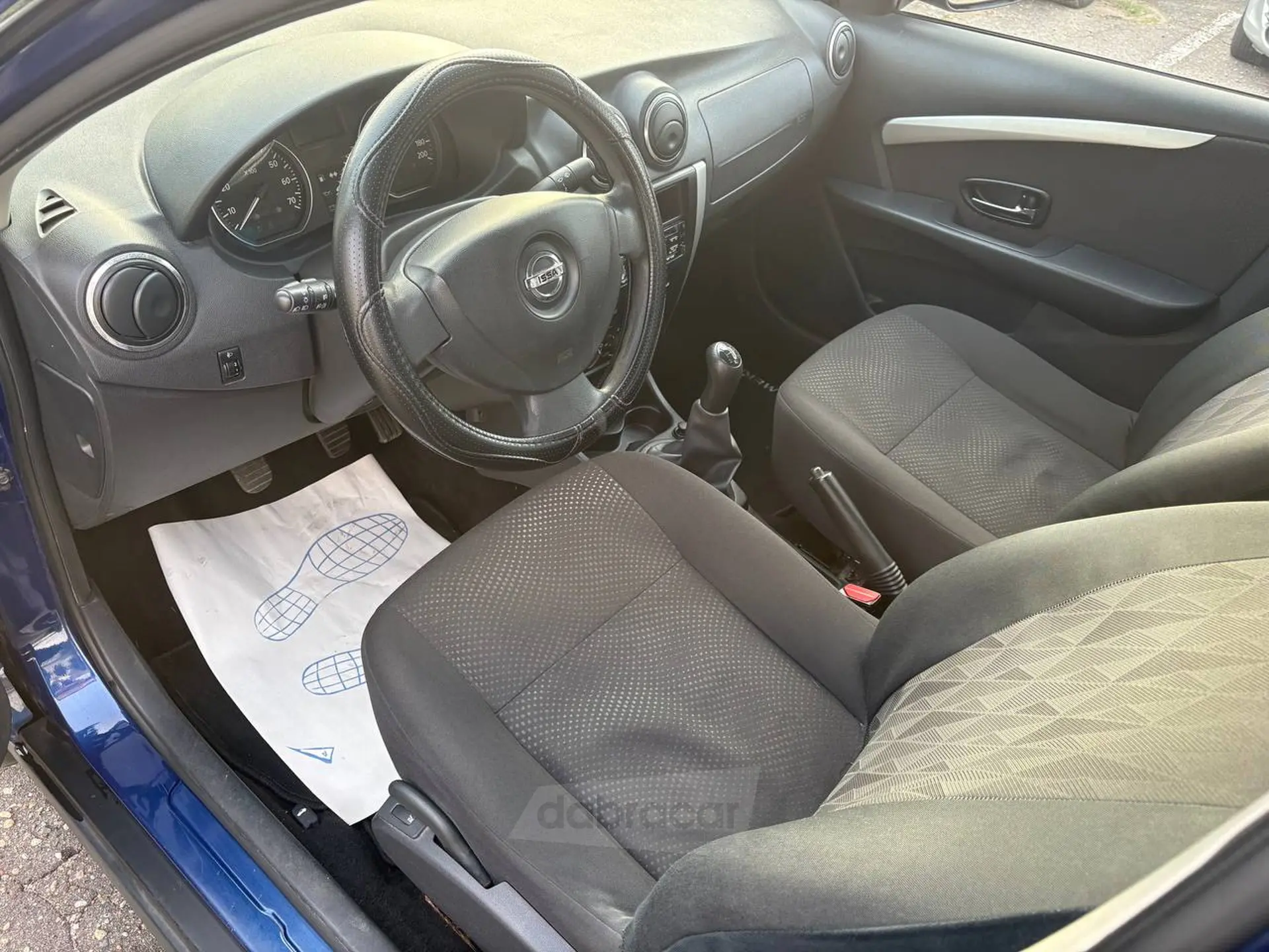  Almera