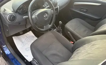 Nissan Almera 2014 года за 23 290 BYN в Гродно