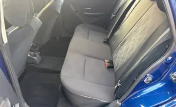 Nissan Almera 2014 года за 23 290 BYN в Гродно