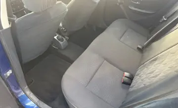 Nissan Almera 2014 года за 23 290 BYN в Гродно