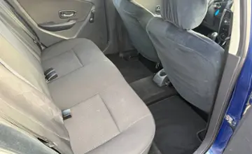 Nissan Almera 2014 года за 23 290 BYN в Гродно