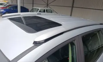 Geely Emgrand X7 2021 года за 34 990 BYN в Минск