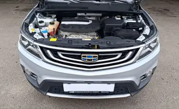 Geely Emgrand X7 2021 года за 34 990 BYN в Минск