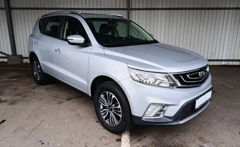Geely