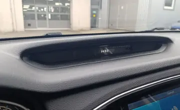 Geely Emgrand X7 2021 года за 34 990 BYN в Минск