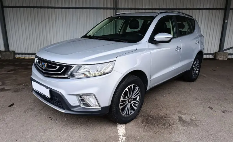 Geely