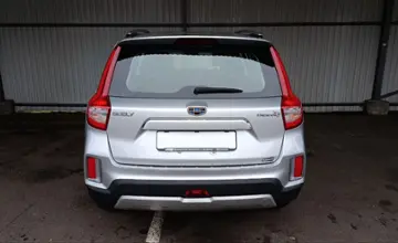 Geely Emgrand X7 2021 года за 34 990 BYN в Минск