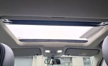 Geely Emgrand X7 2021 года за 34 990 BYN в Минск
