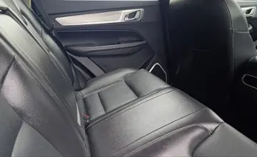 Geely Emgrand X7 2021 года за 34 990 BYN в Минск