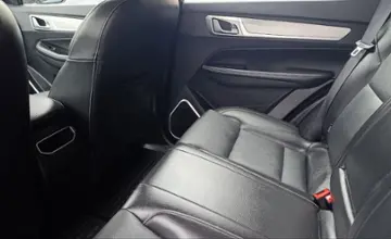 Geely Emgrand X7 2021 года за 34 990 BYN в Минск