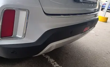 Geely Emgrand X7 2021 года за 34 990 BYN в Минск