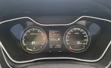 Geely Emgrand X7 2021 года за 34 990 BYN в Минск