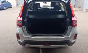 Geely Emgrand X7 2021 года за 34 990 BYN в Минск