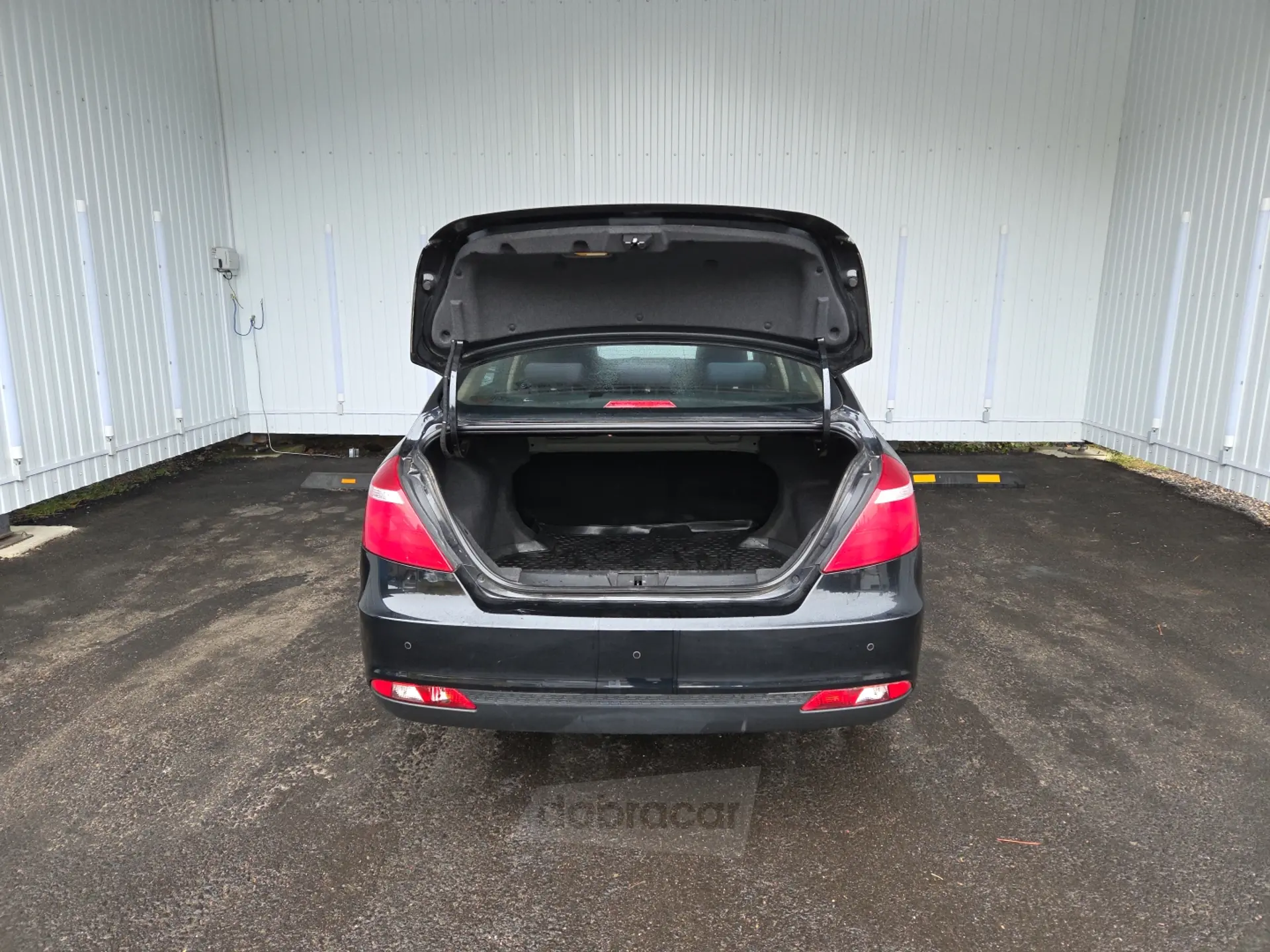  Emgrand 7