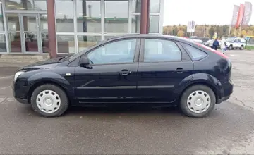 Ford Focus 2007 года за 7 490 BYN в Могилев