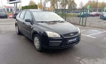 Ford Focus 2007 года за 7 490 BYN в Могилев