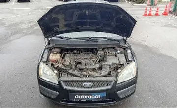 Ford Focus 2007 года за 7 490 BYN в Могилев