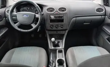 Ford Focus 2007 года за 7 490 BYN в Могилев