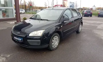 Ford Focus 2007 года за 7 490 BYN в Могилев