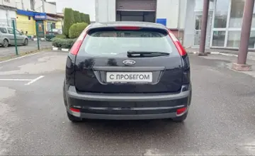 Ford Focus 2007 года за 7 490 BYN в Могилев