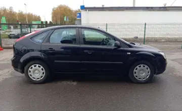 Ford Focus 2007 года за 7 490 BYN в Могилев