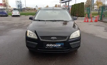 Ford Focus 2007 года за 7 490 BYN в Могилев