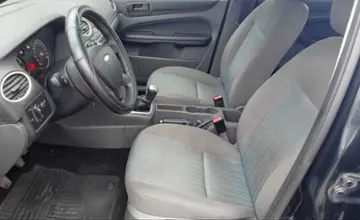 Ford Focus 2007 года за 7 490 BYN в Могилев