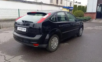 Ford Focus 2007 года за 7 490 BYN в Могилев
