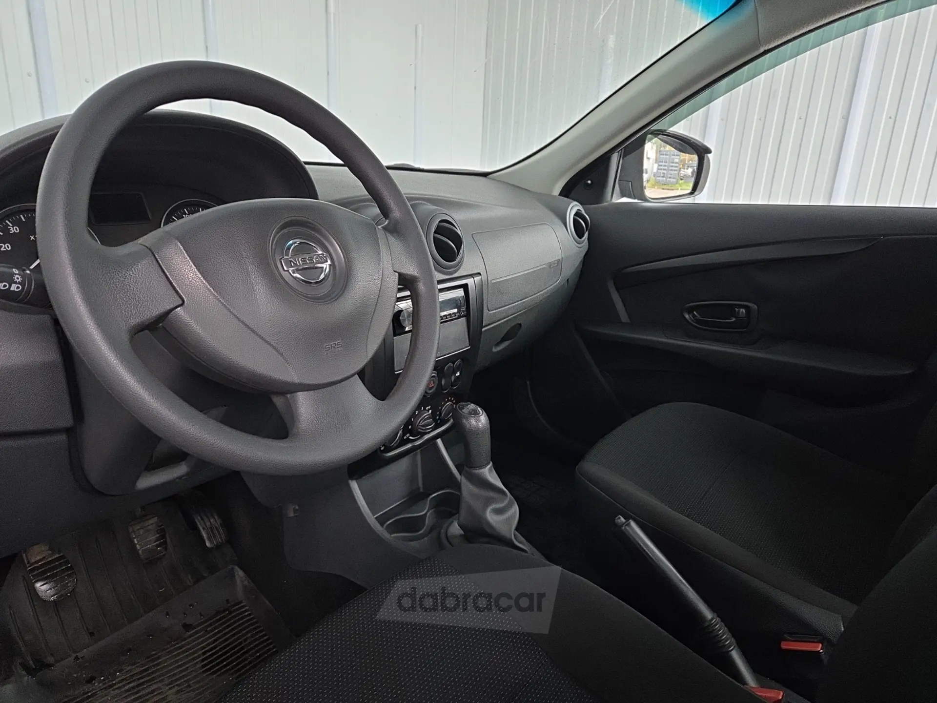  Almera