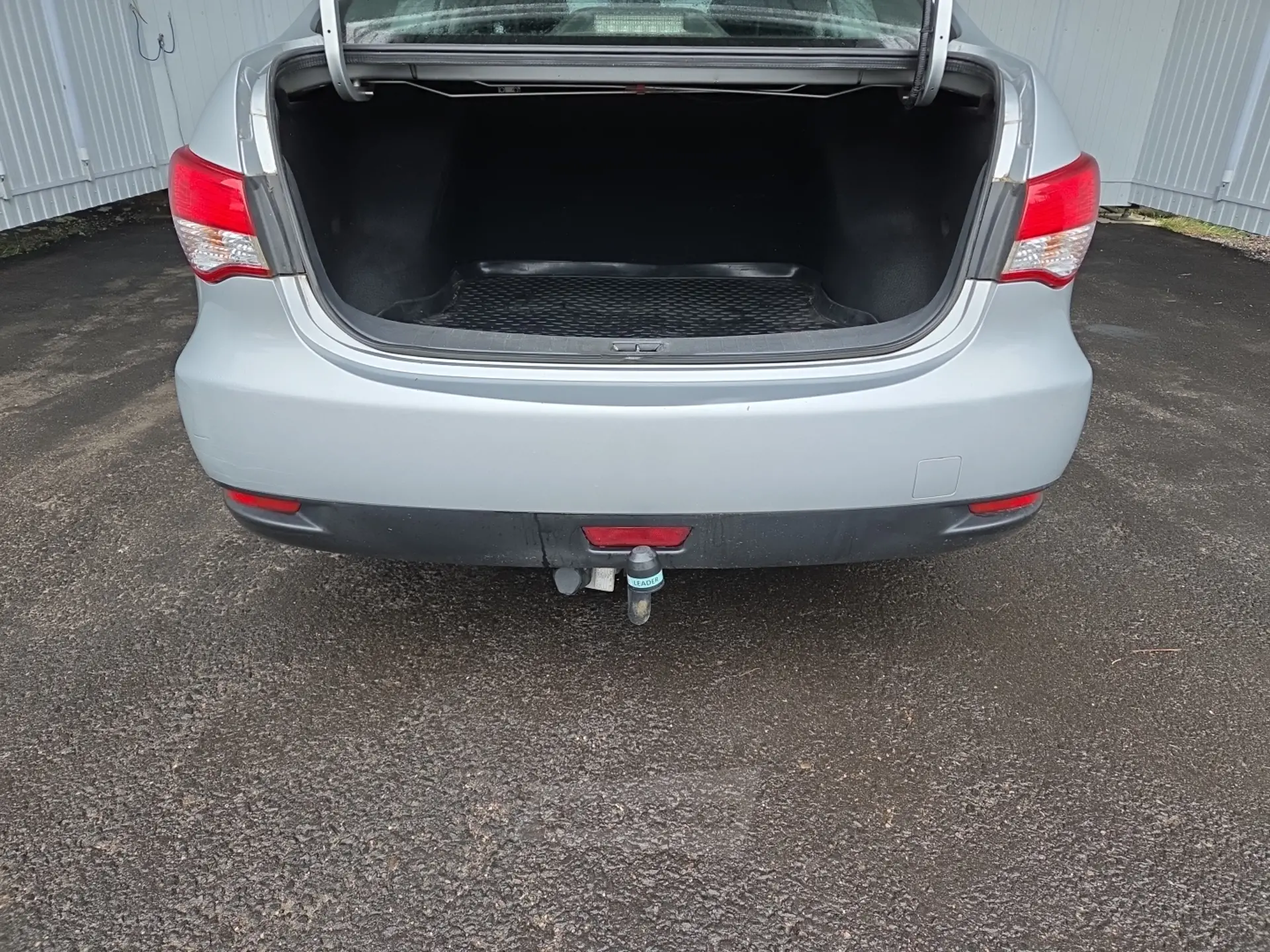 Almera