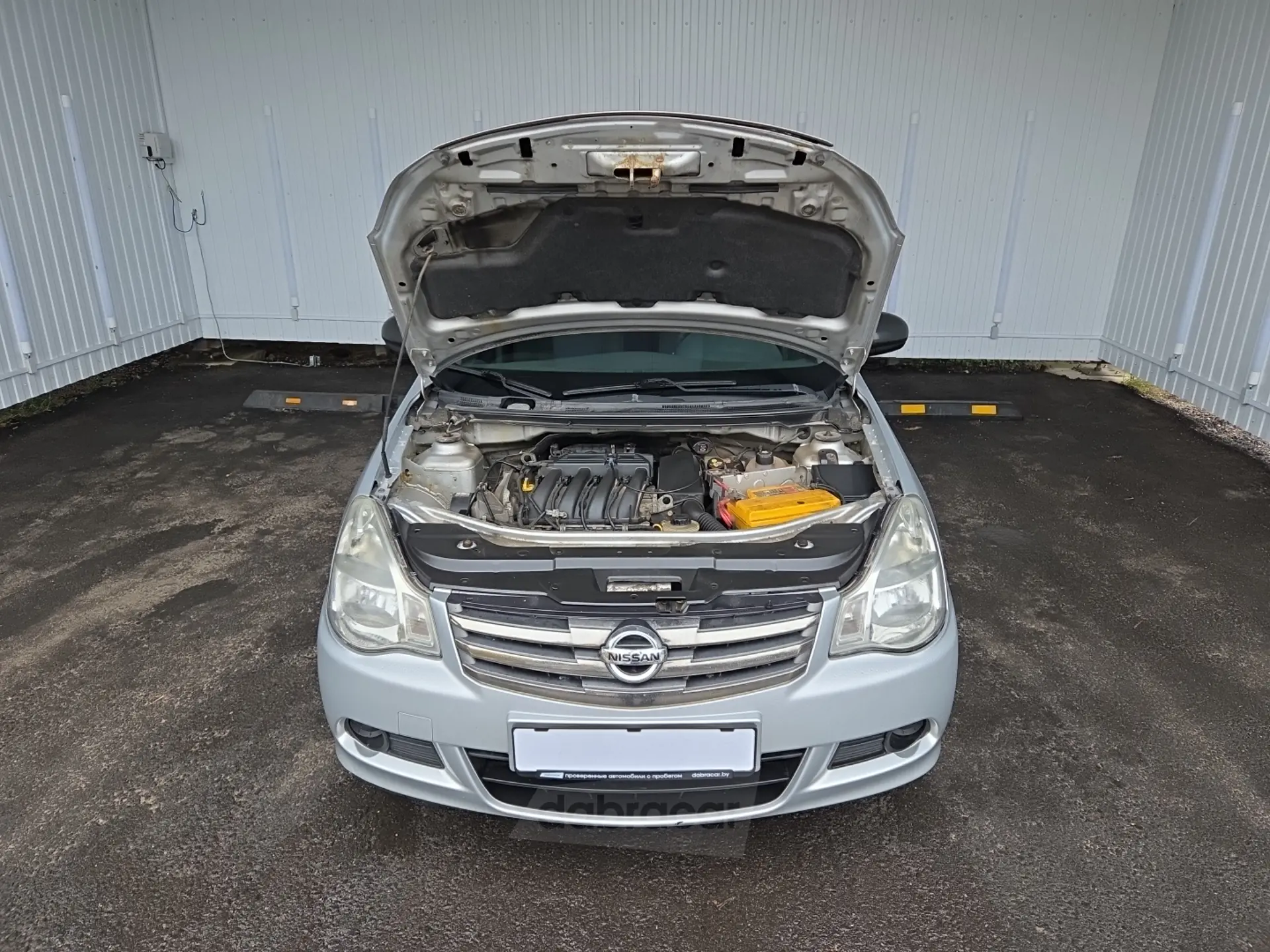  Almera